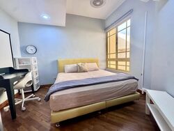 Villa Marina (D15), Condominium #497987521